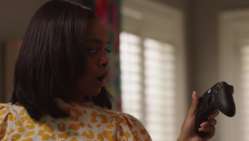 'Fantasy Football': Marsai Martin Can Control the NFL in New Comedy -- Watch the Trailer! (Exclusive)